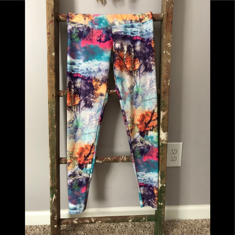 Onzie Leggings